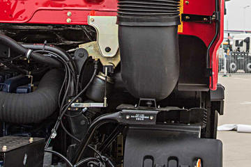 ���� �����A5W�ؿ� �������� 460���� 6X4ǣ����(HFC4251P1K7E33S3HV)ͼƬ