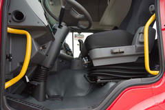 江淮 格尔发K3W重卡 轻量化版 350马力 6X2牵引车(高顶)(HFC4251P1K5D26S3V)