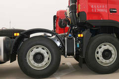 江淮 格尔发K3W重卡 轻量化版 350马力 6X2牵引车(高顶)(HFC4251P1K5D26S3V)