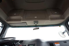 江淮 格尔发K3W重卡 轻量化版 375马力 6X4牵引车(高顶)(HFC4251P12K6E33S3V)