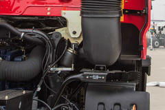 江淮 格尔发K3W重卡 轻量化版 375马力 6X4牵引车(高顶)(HFC4251P12K6E33S3V)