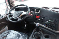 江淮 格尔发K5W重卡 380马力 4X2牵引车(HFC4181P1K4A35S4QV) 江淮 格尔发K5W重卡 380马力 4X2牵引车(HFC4181P1K4A35S4QV)