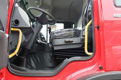 江淮 格尔发K5W重卡 380马力 4X2牵引车(HFC4181P1K4A35S4QV) 江淮 格尔发K5W重卡 380马力 4X2牵引车(HFC4181P1K4A35S4QV)