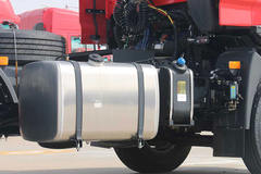 江淮 格尔发K5W重卡 380马力 4X2牵引车(HFC4181P1K4A35S4QV) 江淮 格尔发K5W重卡 380马力 4X2牵引车(HFC4181P1K4A35S4QV)