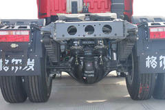 江淮 格尔发K5W重卡 380马力 4X2牵引车(HFC4181P1K4A35S4QV) 江淮 格尔发K5W重卡 380马力 4X2牵引车(HFC4181P1K4A35S4QV)