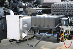 江淮 格尔发K5W重卡 380马力 4X2牵引车(HFC4181P1K4A35S4QV) 江淮 格尔发K5W重卡 380马力 4X2牵引车(HFC4181P1K4A35S4QV)