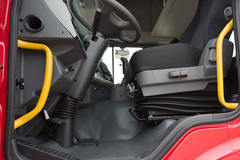 江淮 格尔发K5W重卡 轻量化版 420马力 6X2牵引车(HFC4251P12K7D26S1V) 江淮 格尔发K5W重卡 轻量化版 420马力 6X2牵引车(HFC4251P12K7D26S1V)