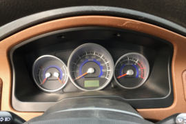 骐铃T100&nbsp;皮卡驾驶室                                               图片