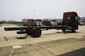 �й������ɶ����ó� W5B-H�ؿ� 280���� 4X2 9.725����ʽ�ػ���(��ʿ��)(CDW5180XXYA1N5)ͼƬ