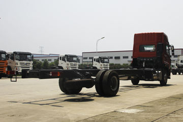 �й������ɶ����ó� W5B-H�ؿ� 280���� 4X2 9.725����ʽ�ػ���(��ʿ��)(CDW5180XXYA1N5)ͼƬ