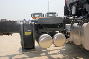 �й������ɶ����ó� W5B-H�ؿ� 280���� 4X2 9.725����ʽ�ػ���(��ʿ��)(CDW5180XXYA1N5)ͼƬ