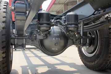 �й������ɶ����ó� W5B-H�ؿ� 280���� 4X2 9.725����ʽ�ػ���(��ʿ��)(CDW5180XXYA1N5)ͼƬ