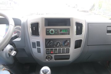 �ִ����ó� �µ�300M 129���� 4.18�׵�����ʽ�Ῠ����(CNJ5041XXYZDB33V)ͼƬ