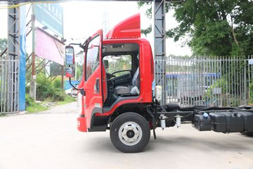 �ִ����ó� �µ�300M 129���� 4.18�׵�����ʽ�Ῠ����(CNJ5041XXYZDB33V)ͼƬ