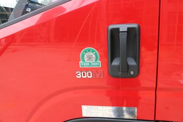 �ִ����ó� �µ�300M 129���� 4.18�׵�����ʽ�Ῠ����(CNJ5041XXYZDB33V)ͼƬ