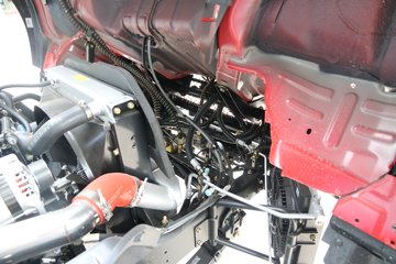 �ִ����ó� �µ�300M 129���� 4.18�׵�����ʽ�Ῠ����(CNJ5041XXYZDB33V)ͼƬ