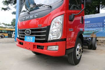 �ִ����ó� �µ�300M 129���� 4.18�׵�����ʽ�Ῠ����(CNJ5041XXYZDB33V)ͼƬ