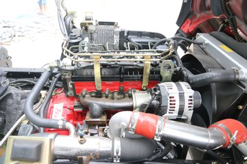 �ִ����ó� �µ�300M 129���� 4.18�׵�����ʽ�Ῠ����(CNJ5041XXYZDB33V)ͼƬ