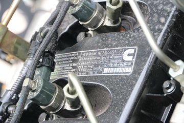 �ִ����ó� �µ�300M 129���� 4.18�׵�����ʽ�Ῠ����(CNJ5041XXYZDB33V)ͼƬ