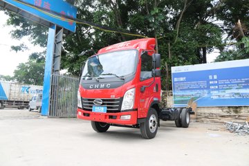 �ִ����ó� �µ�300M 129���� 4.18�׵�����ʽ�Ῠ����(CNJ5041XXYZDB33V)ͼƬ