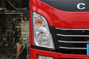 �ִ����ó� �µ�300M 129���� 4.18�׵�����ʽ�Ῠ����(CNJ5041XXYZDB33V)ͼƬ