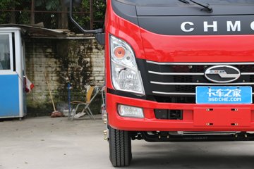 �ִ����ó� �µ�300M 129���� 4.18�׵�����ʽ�Ῠ����(CNJ5041XXYZDB33V)ͼƬ