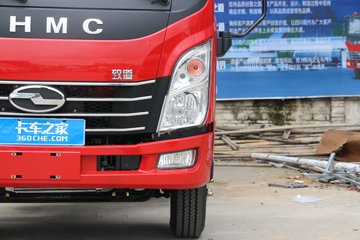 �ִ����ó� �µ�300M 129���� 4.18�׵�����ʽ�Ῠ����(CNJ5041XXYZDB33V)ͼƬ