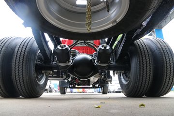 �ִ����ó� �µ�300M 129���� 4.18�׵�����ʽ�Ῠ����(CNJ5041XXYZDB33V)ͼƬ