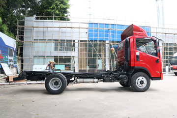 �ִ����ó� �µ�300M 129���� 4.18�׵�����ʽ�Ῠ����(CNJ5041XXYZDB33V)ͼƬ