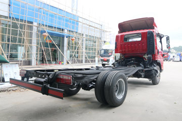 �ִ����ó� �µ�300M 129���� 4.18�׵�����ʽ�Ῠ����(CNJ5041XXYZDB33V)ͼƬ