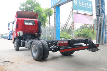 �ִ����ó� �µ�300M 129���� 4.18�׵�����ʽ�Ῠ����(CNJ5041XXYZDB33V)ͼƬ