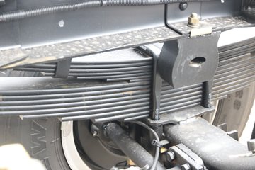 �ִ����ó� �µ�300M 129���� 4.18�׵�����ʽ�Ῠ����(CNJ5041XXYZDB33V)ͼƬ