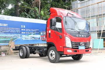 �ִ����ó� �µ�300M 129���� 4.18�׵�����ʽ�Ῠ����(CNJ5041XXYZDB33V)ͼƬ