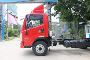 �ִ����ó� �µ�300M 129���� 4.18�׵�����ʽ�Ῠ����(CNJ5041XXYZDB33V)ͼƬ