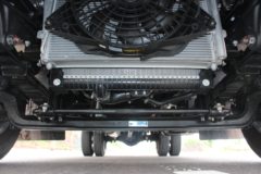 现代商用车 盛图H1 129马力 3.82米排半栏板轻卡(CHM1042GDC33V)