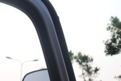 现代商用车 盛图H1 129马力 4.17米单排栏板轻卡(CHM1041GDC33V)