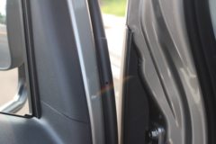 现代商用车 盛图H1 129马力 4.17米单排栏板轻卡(CHM1041GDC33V)