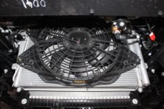 现代商用车 盛图H1 129马力 4.17米单排栏板轻卡(CHM1041GDC33V)