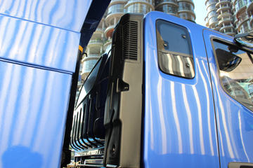 ���� ����ES3 ������ 154���� 4X2 4.2����ж��ͼƬ