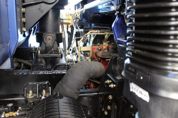 ���� ����ES3 ������ 154���� 4X2 4.2����ж��ͼƬ