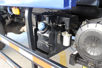 ���� ����ES3 ������ 154���� 4X2 4.2����ж��ͼƬ