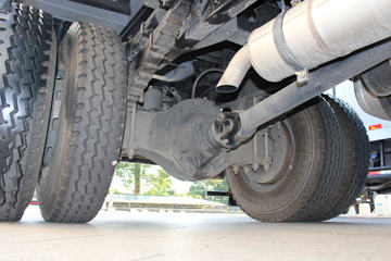 ���� ����ES3 ������ 154���� 4X2 4.2����ж��ͼƬ