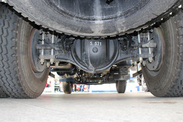 ���� ����ES3 ������ 154���� 4X2 4.2����ж��ͼƬ