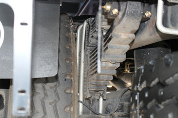 ���� ����ES3 ������ 154���� 4X2 4.2����ж��ͼƬ