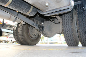 ���� ����ES3 ������ 154���� 4X2 4.2����ж��ͼƬ