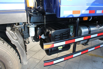 ���� ����ES3 ������ 154���� 4X2 4.2����ж��ͼƬ