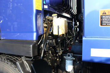 ���� ����ES3 ������ 154���� 4X2 4.2����ж��ͼƬ