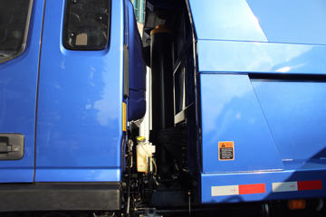 ���� ����ES3 ������ 154���� 4X2 4.2����ж��ͼƬ