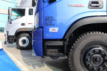 ���� ����ES3 ������ 154���� 4X2 4.2����ж��ͼƬ