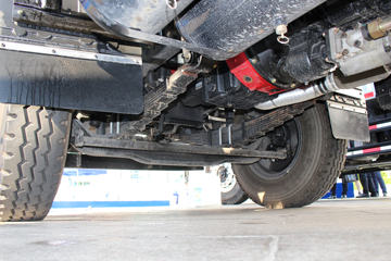 ���� ����ES3 ������ 154���� 4X2 4.2����ж��ͼƬ